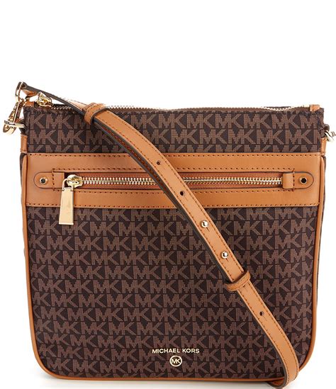 signature jet set michael kors